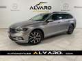Volkswagen Passat Variant 2.0TDI EVO Executive 110kW Gris - thumbnail 1