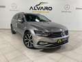 Volkswagen Passat Variant 2.0TDI EVO Executive 110kW Gris - thumbnail 3