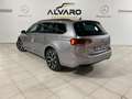 Volkswagen Passat Variant 2.0TDI EVO Executive 110kW Gris - thumbnail 4