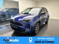 Toyota Yaris Cross Yaris Cross 1.5h Trend fwd 116cv e-cvt Blu/Azzurro - thumbnail 1