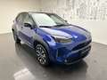 Toyota Yaris Cross Yaris Cross 1.5h Trend fwd 116cv e-cvt Blu/Azzurro - thumbnail 2
