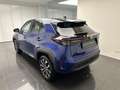 Toyota Yaris Cross Yaris Cross 1.5h Trend fwd 116cv e-cvt Blu/Azzurro - thumbnail 4