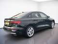 Audi A3 Limousine ADVANCED 30TFSI 116PS.STRONIC.LED.AC-AUT Schwarz - thumbnail 4