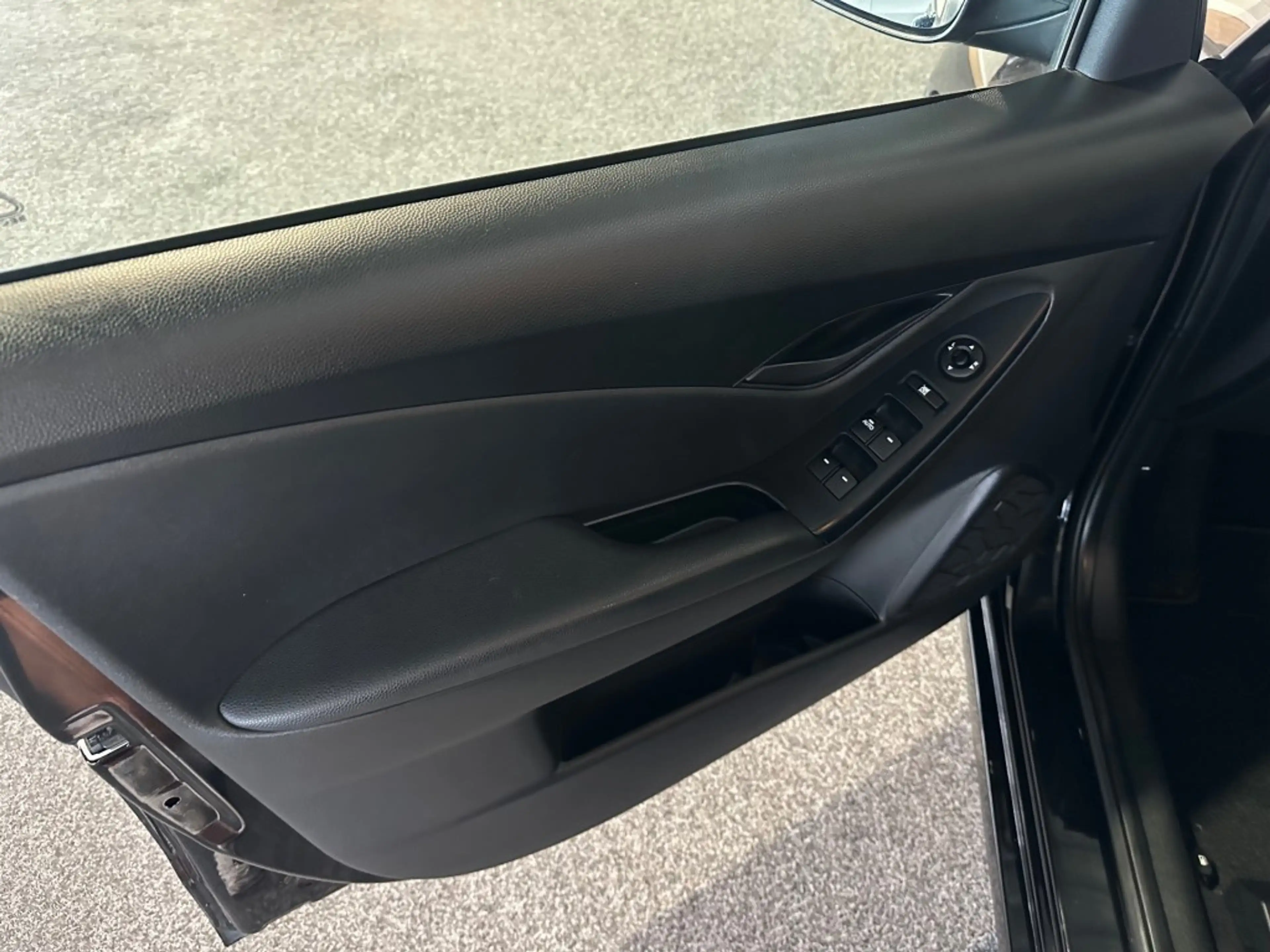 Hyundai iX20 1.6I I- Catcher l AIRCO l AUTOMAAT l NAVI l AFN TR — photo 12