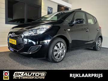 1.6I I- Catcher l AIRCO l AUTOMAAT l NAVI l AFN TR