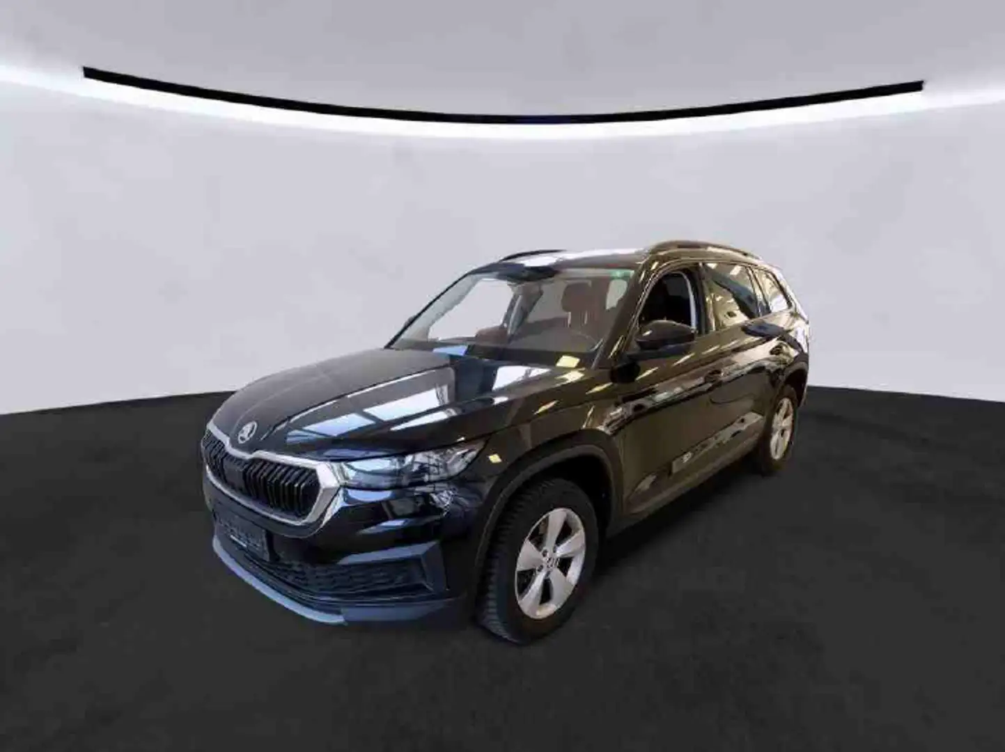 Skoda Kodiaq Clever 2.0TDI 4x4 DSG RFK/PDC/SHZ/LED/ALU - 1