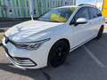 Volkswagen Golf Variant 2,0 TDI Life DSG Weiß - thumbnail 15