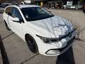 Volkswagen Golf Variant 2,0 TDI Life DSG Weiß - thumbnail 3