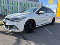Volkswagen Golf Variant 2,0 TDI Life DSG Weiß - thumbnail 1