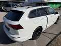 Volkswagen Golf Variant 2,0 TDI Life DSG Weiß - thumbnail 14