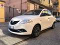 Lancia Ypsilon 1.3 multijet platino 95cv euro6!!!!!! Wit - thumbnail 1