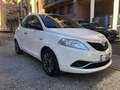Lancia Ypsilon 1.3 multijet platino 95cv euro6!!!!!! Wit - thumbnail 6