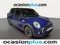 MINI Cooper S Aut. Azul - thumbnail 2