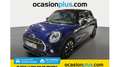MINI Cooper S Aut. Azul - thumbnail 1