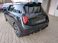 MINI Cooper C John Cooper Works Trim PANO' NAVI'LED' Grau - thumbnail 13