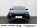 Toyota bZ4X Electric FWD 71,4 kWh Comf. 3-phasig 5t. Schwarz - thumbnail 11