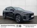 Toyota bZ4X Electric FWD 71,4 kWh Comf. 3-phasig 5t. Schwarz - thumbnail 10