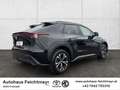 Toyota bZ4X Electric FWD 71,4 kWh Comf. 3-phasig 5t. Schwarz - thumbnail 8