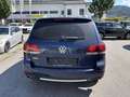 Volkswagen Touareg R Line V6 TDI Anh Kuppl,abst temp,20 Zoll,Schiebda Blau - thumbnail 4