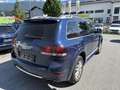 Volkswagen Touareg R Line V6 TDI Anh Kuppl,abst temp,20 Zoll,Schiebda Blau - thumbnail 5
