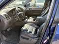 Volkswagen Touareg R Line V6 TDI Anh Kuppl,abst temp,20 Zoll,Schiebda Blau - thumbnail 8