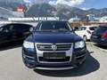 Volkswagen Touareg R Line V6 TDI Anh Kuppl,abst temp,20 Zoll,Schiebda Blau - thumbnail 1
