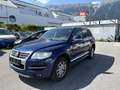 Volkswagen Touareg R Line V6 TDI Anh Kuppl,abst temp,20 Zoll,Schiebda Blau - thumbnail 2