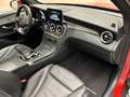 Mercedes-Benz GLC 63 AMG GLC63 S AMG 4M AERODYNAMIK-PAKET*PANO*HD-UP*BURM Rouge - thumbnail 18