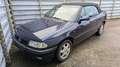 Opel Astra F Cabriolet*Automatik*1 Hand*49.909 Km* Azul - thumbnail 4