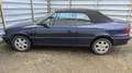 Opel Astra F Cabriolet*Automatik*1 Hand*49.909 Km* Azul - thumbnail 5