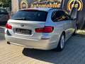 BMW 525 525 d xDrive Silber - thumbnail 6