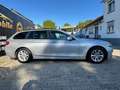 BMW 525 525 d xDrive Silber - thumbnail 8