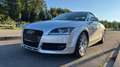 Audi TT Roadster  CABRIO 2.0 TFSI S tronic Silber - thumbnail 8