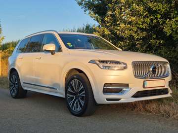 XC90 2.0 D5 4WD Inscription 7pl.AdBlue(EU6d-T