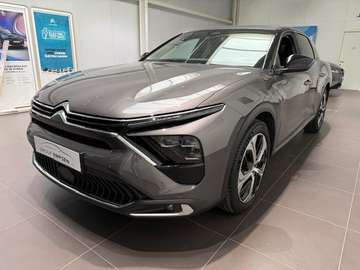 C5 X 1.2 PureTech Feel S