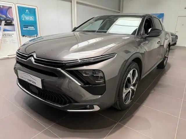 Citroen C5 X C5 X 1.2 PureTech Feel S