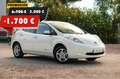Nissan Leaf ES - Ber5, 2011 - 2014 Alb - thumbnail 1