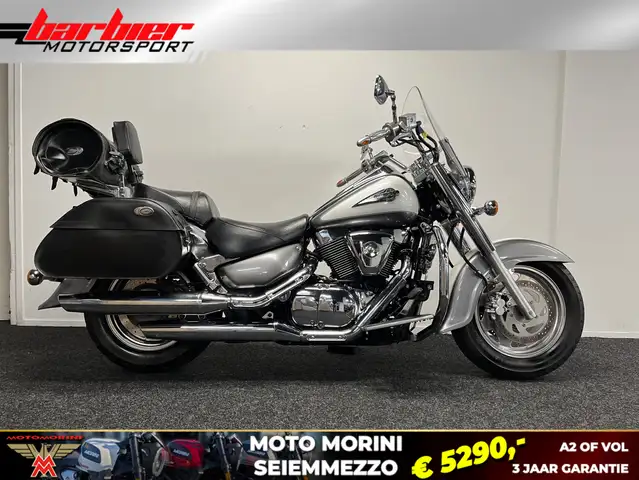 Suzuki Autres VL 1500