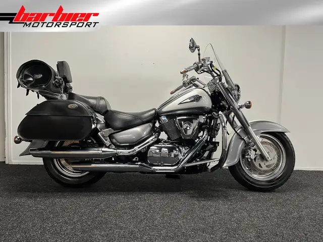 Suzuki VL 1500