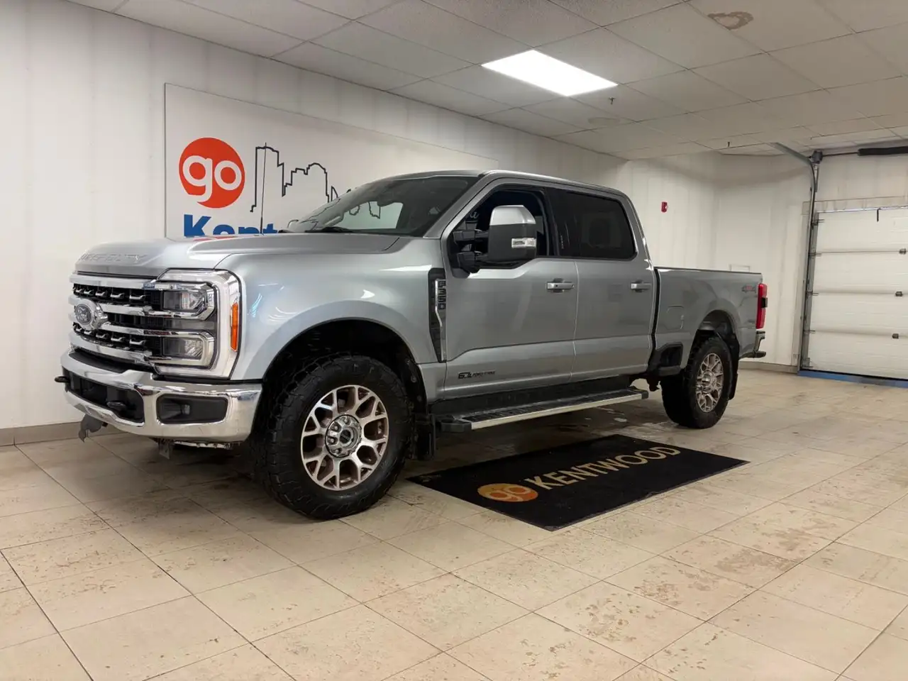 2023 Ford F 350