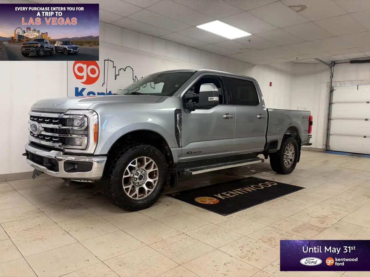 2023 Ford F 350