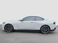 BMW 230 230i Coupe MSport Pro auto Wit - thumbnail 7