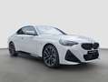 BMW 230 230i Coupe MSport Pro auto Wit - thumbnail 4