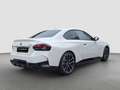 BMW 230 230i Coupe MSport Pro auto Wit - thumbnail 2