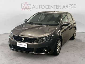 308 5p 1.5 bluehdi Business s&s 130cv