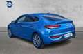 Hyundai i30 1.0 TGDI Tecno Fastback Blau - thumbnail 4