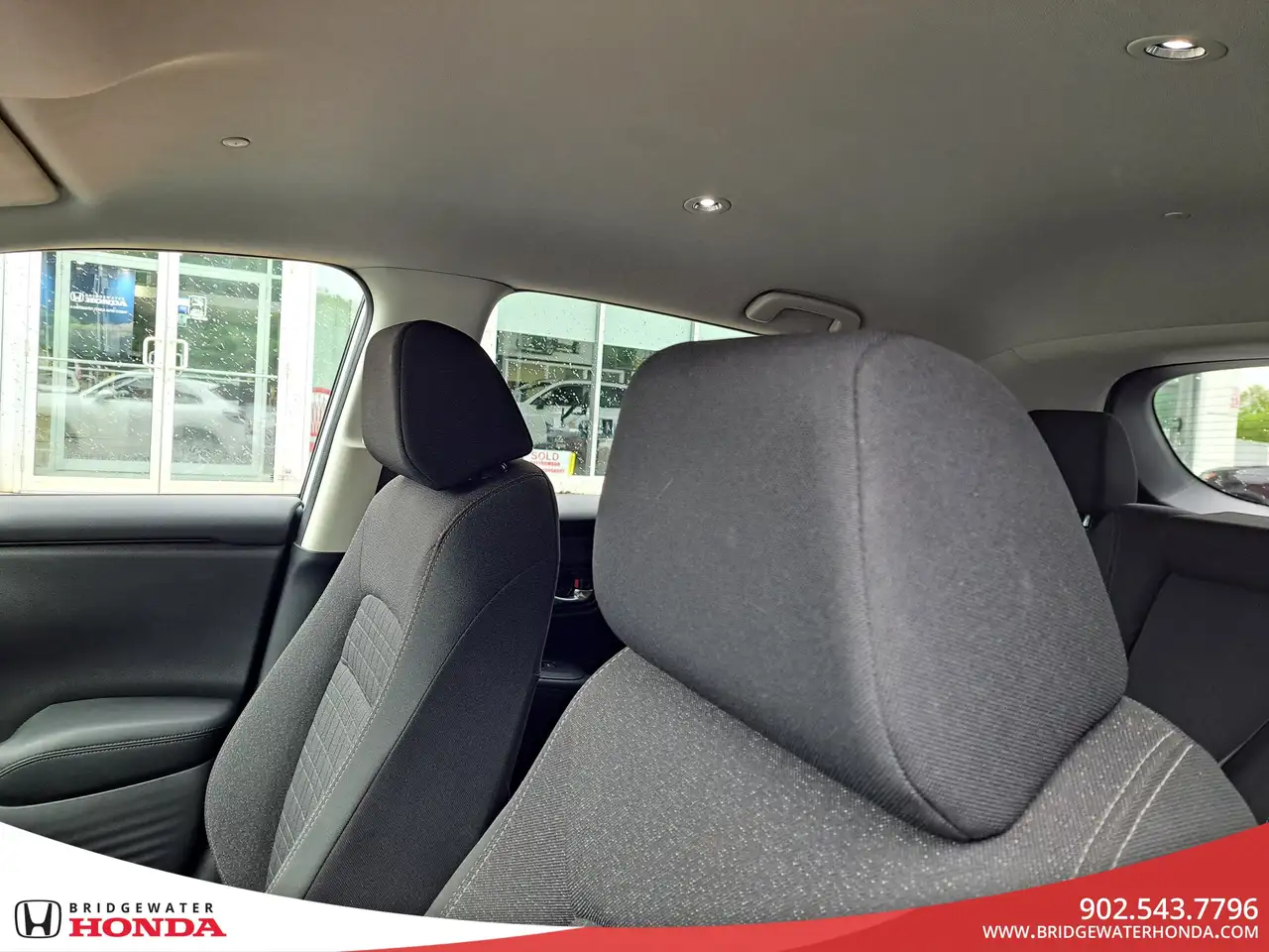 Honda HR-V fotografie Honda HR-V