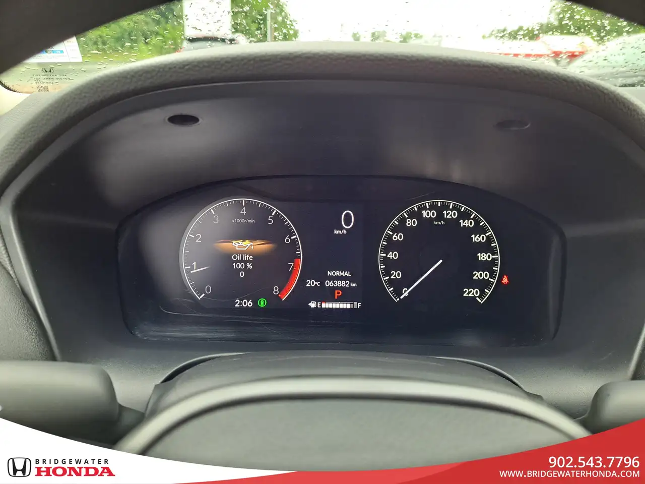 Honda HR-V fotografie Honda HR-V