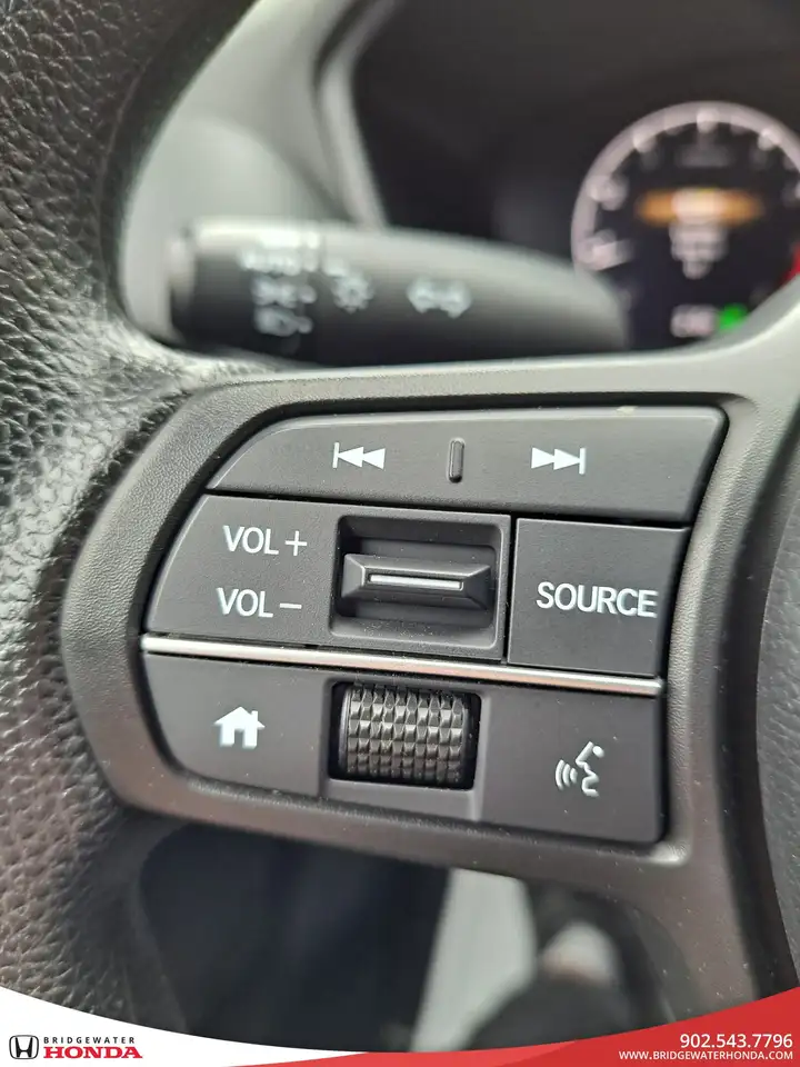 Honda HR-V fotografie Honda HR-V