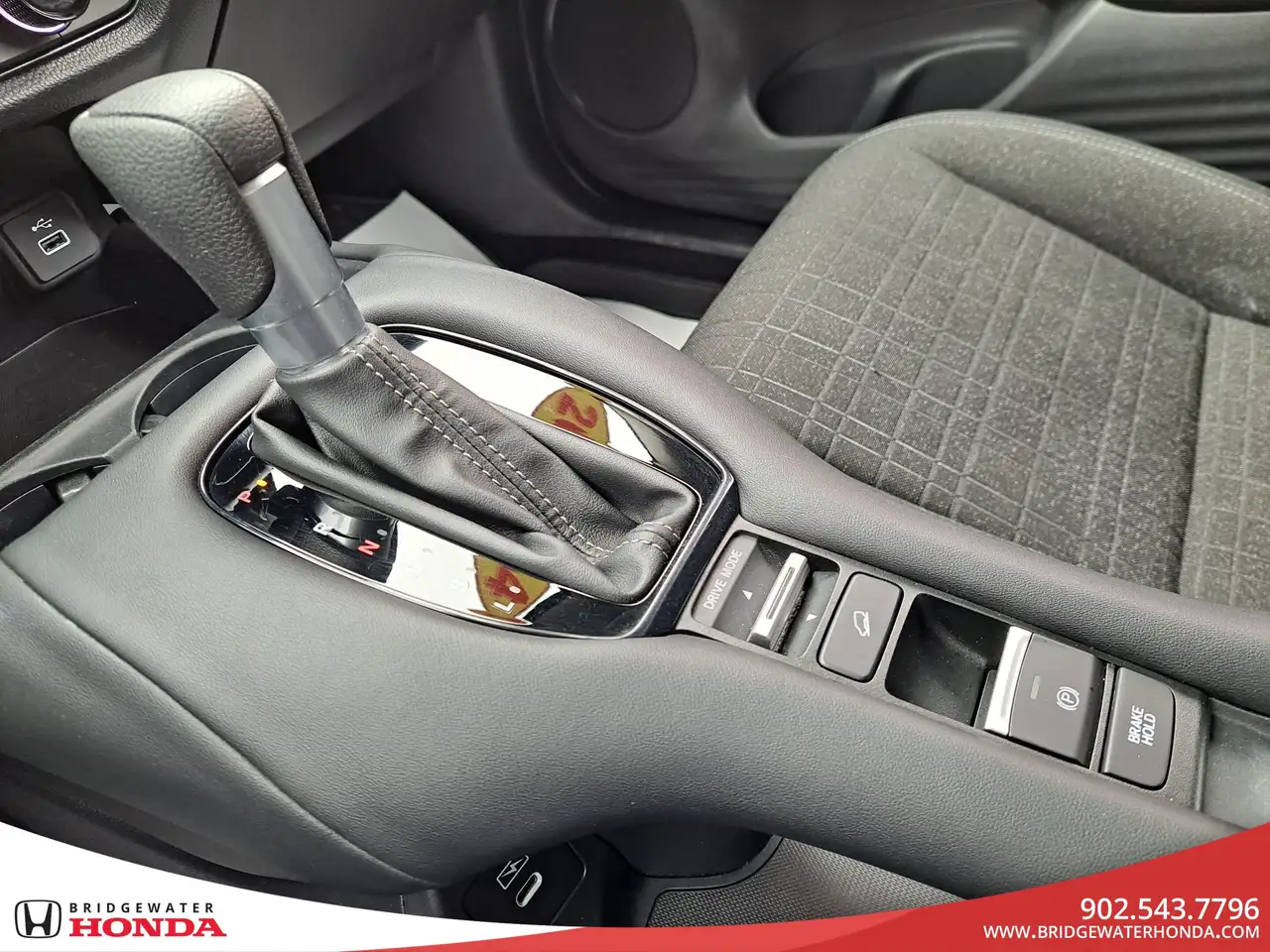 Honda HR-V fotografie Honda HR-V